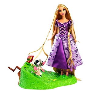  Send Disney Tangled  Mumbai 