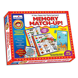 Memory Game 