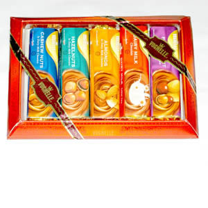  Send Vochelle Bar Set-5 Pcs Bar Mumbai 