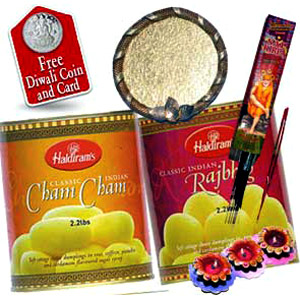  Diwali Grandeur 