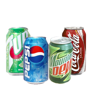 Cool Drinks 