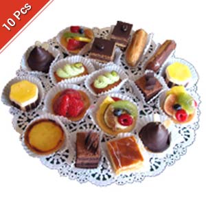 Send Assorted Pastries to Hyderabad