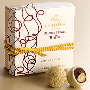  Ultimate Dessert Crème Brûlée Truffles 