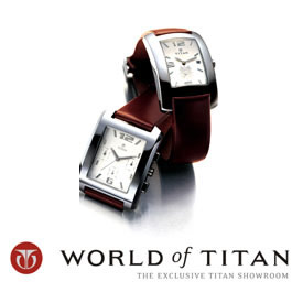  Send Titan Gift Voucher -  Rs.1,000/- Mumbai 