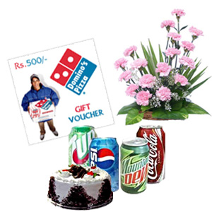 Cool Gift Hamper