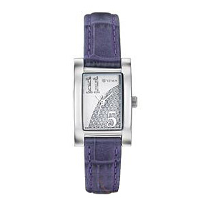 Trendy Titan Watch