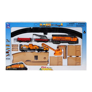 Play Town Set