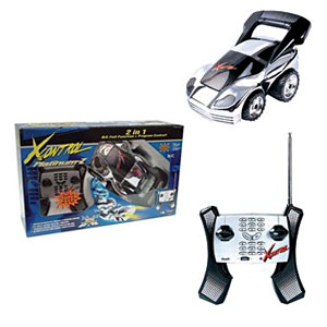 XControl Platinum Z