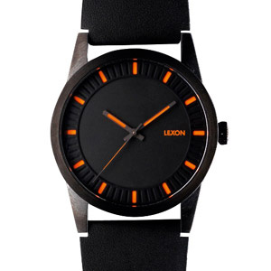  Lexon Watch for U 
