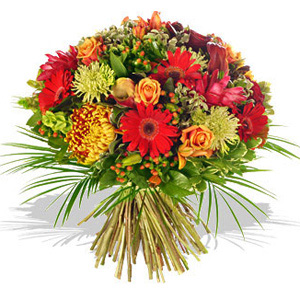  Stunning Bouquet 