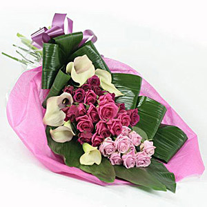  Ultimate Bouquet 