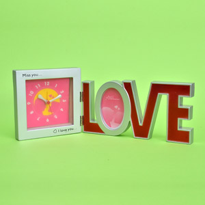 Love Time Piece