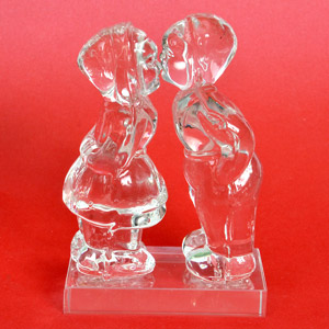 Crystal Pair 