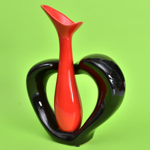 Love Vase 