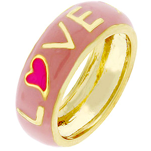  Love In Ring 