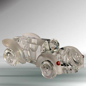  Model Car Figurine 
