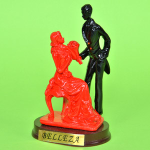 Proposal by Belleza 