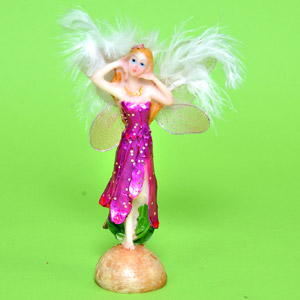 Angel of Love 