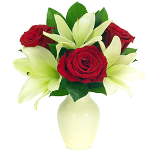  Sweetest Love Bouquet 