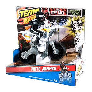 Moto Jumper 
