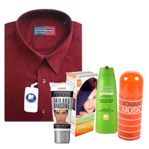 Perfect Menz Hamper