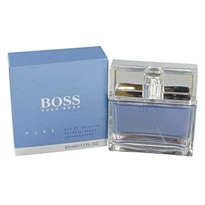 Boss Pure