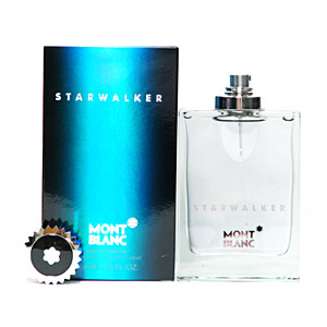 Mont Blanch Starwalker