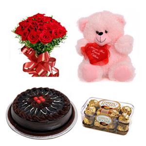 Treasure Of Love 