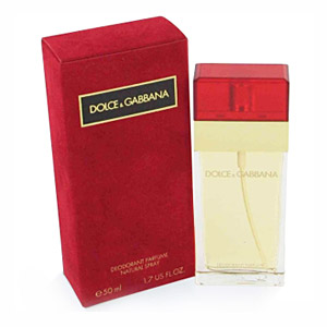 Dolce & Gabbana Perfume for Her
