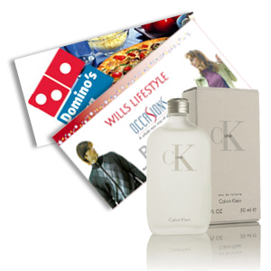 Send Awesome Surprise to Delhi