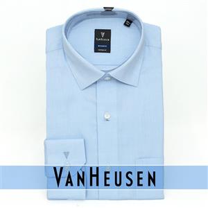 Send Van Heusen - Blue to Hyderabad