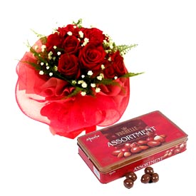 Sweet Emotions