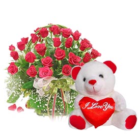 Send Feelings to Hyderabad