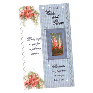 Send To The Bride and Groom to India Gifts to India Send Wedding ...