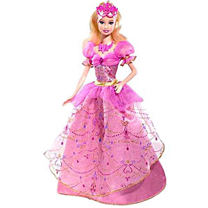  Corinne Barbie 