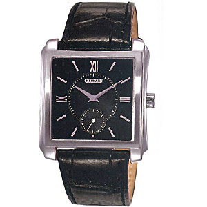 Citizen Classic 01