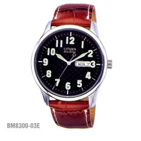 Eco-Drive Dress- Him 04