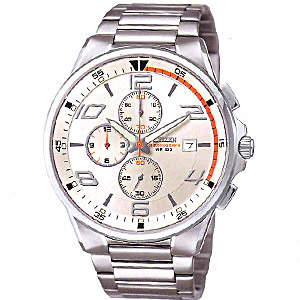 Send Citizen Chronograph to Hyderabad