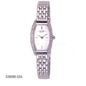 Crystal Quartz- Her 07