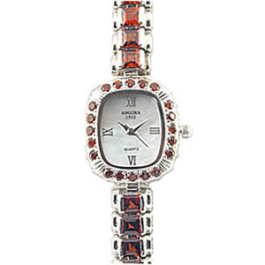  Rubena -Angora Jewellery watch (Her) 