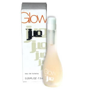  Send Miniature J Lo Glow - For Her Chennai 