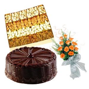  Send Gifts of Love-  Mumbai 