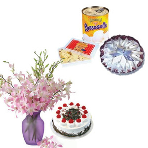 Send Precious Memories to Hyderabad