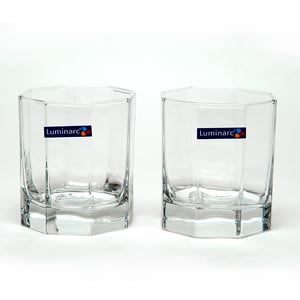 Send Octime Glass Set to Delhi