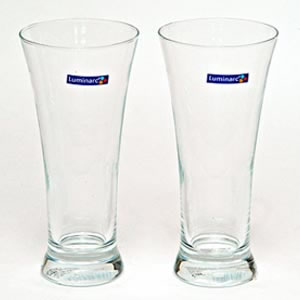  Send Martigues Glass Set - Luminarc Martigues Glass Set (6 pc) Delhi 