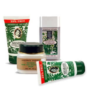 Send Shahnaz Naturals to Hyderabad