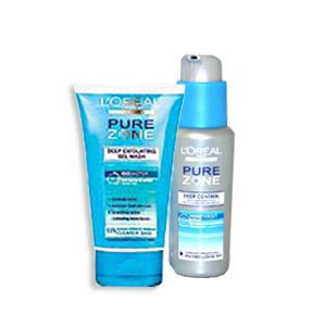 Send L'Oreal Hair N Skin to Hyderabad