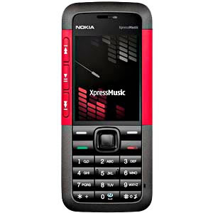 Nokia 5310