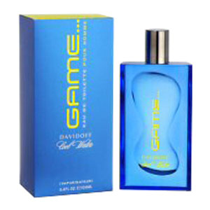 Send Davidoff Coolwater Game - For Him to Hyderabad