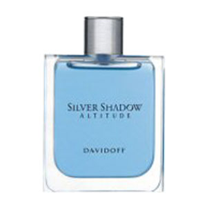 Davidoff Silver Shadow Attitude